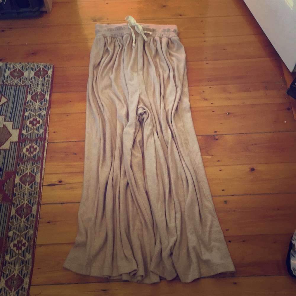 Free People Soft Lounge Pant
